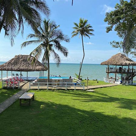 Finca Hotel La Manuela อาร์โบเลเตส ภายนอก รูปภาพ