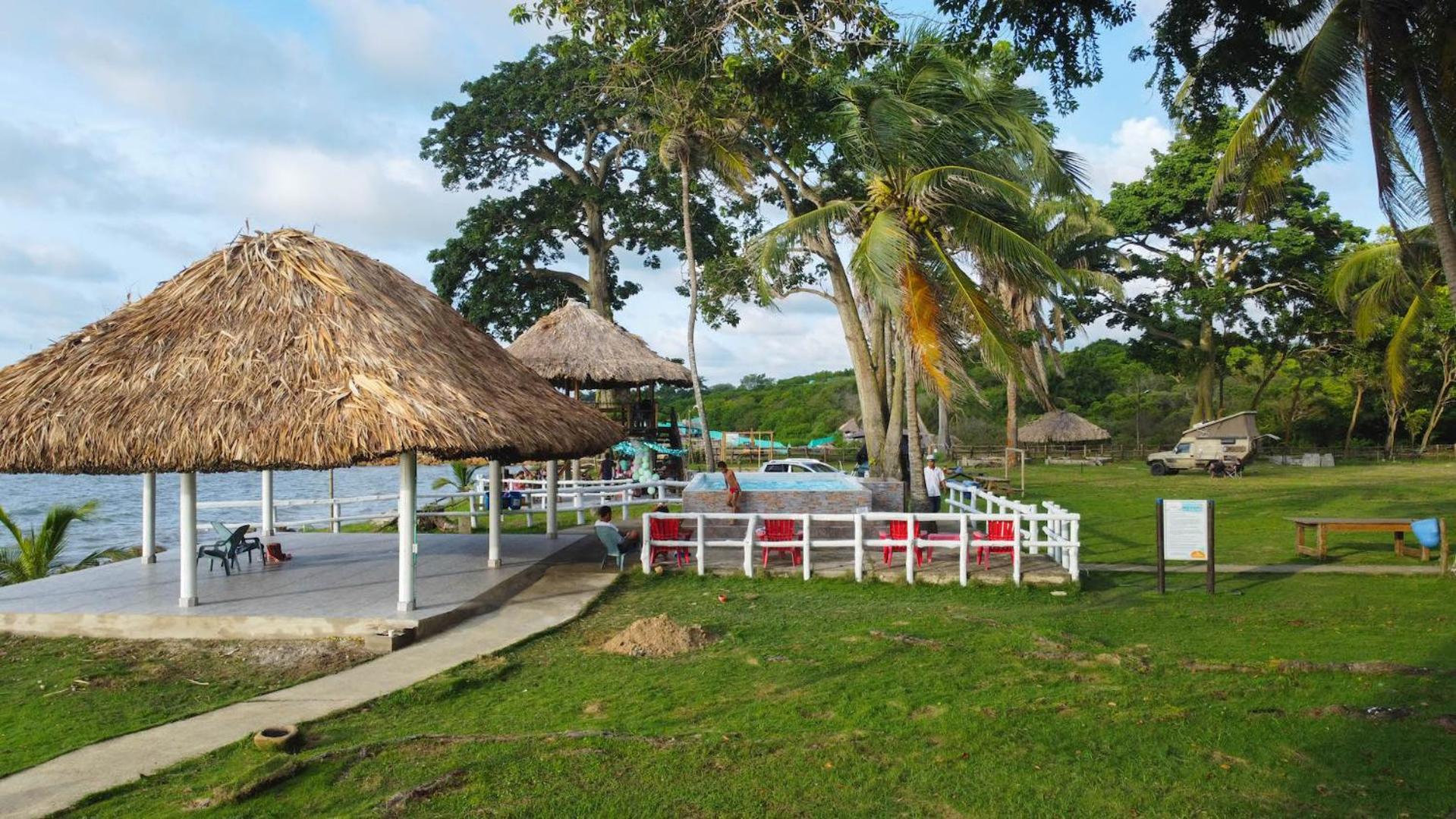 Finca Hotel La Manuela อาร์โบเลเตส ภายนอก รูปภาพ