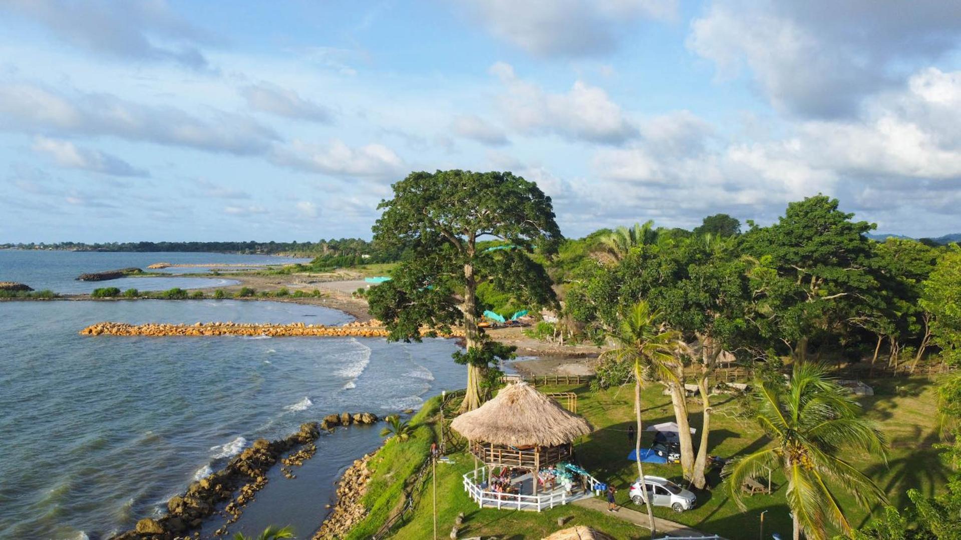 Finca Hotel La Manuela อาร์โบเลเตส ภายนอก รูปภาพ