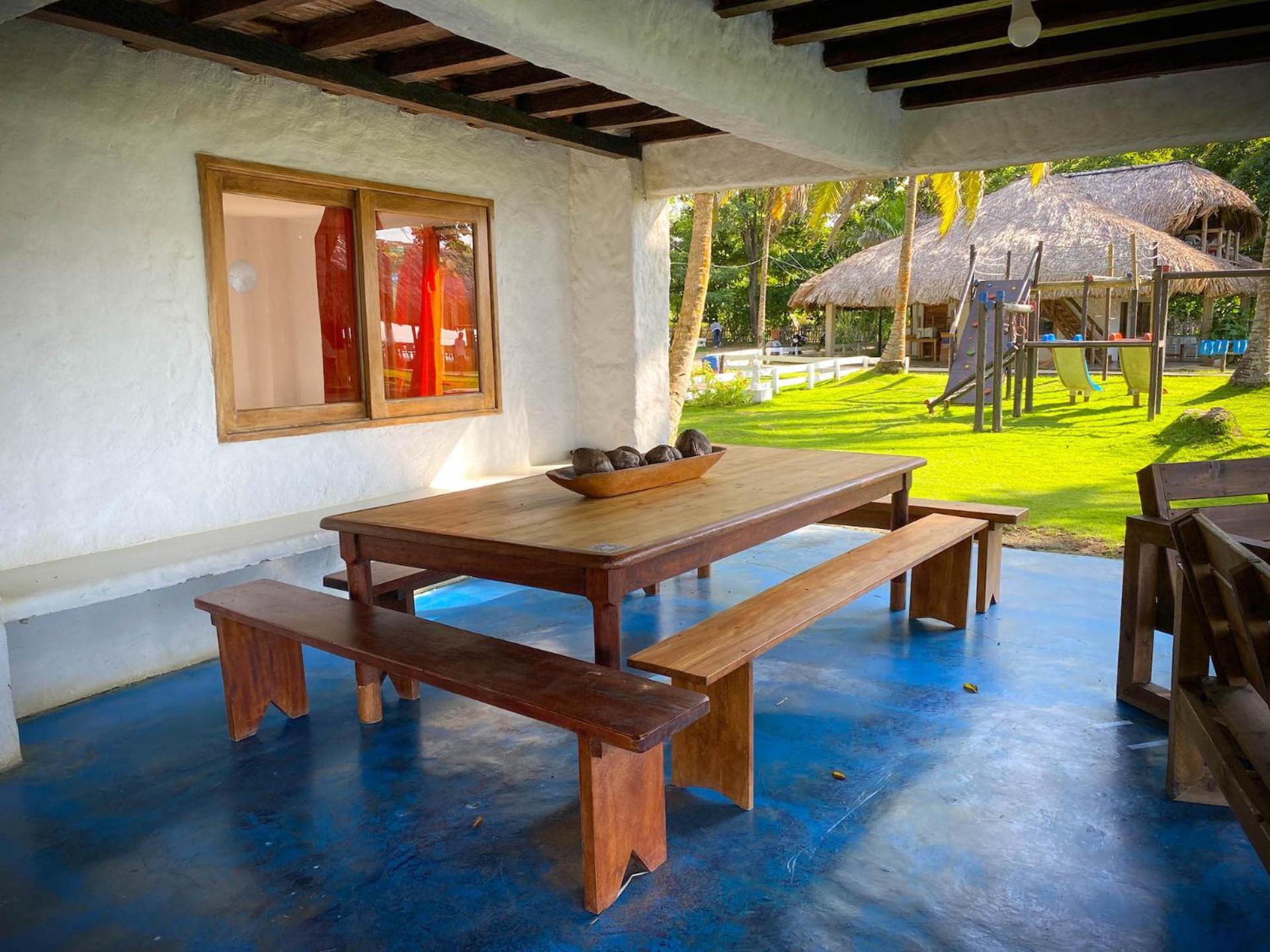 Finca Hotel La Manuela อาร์โบเลเตส ภายนอก รูปภาพ