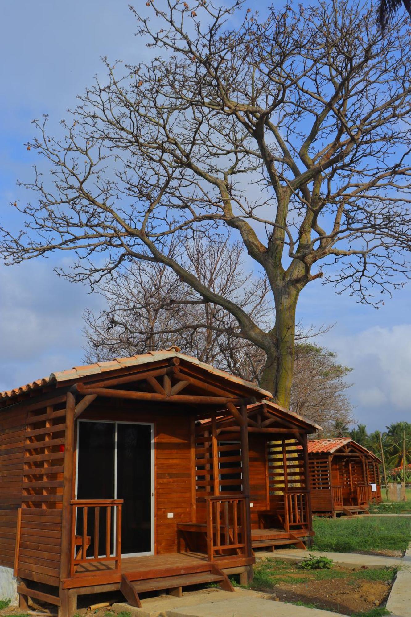 Finca Hotel La Manuela อาร์โบเลเตส ภายนอก รูปภาพ