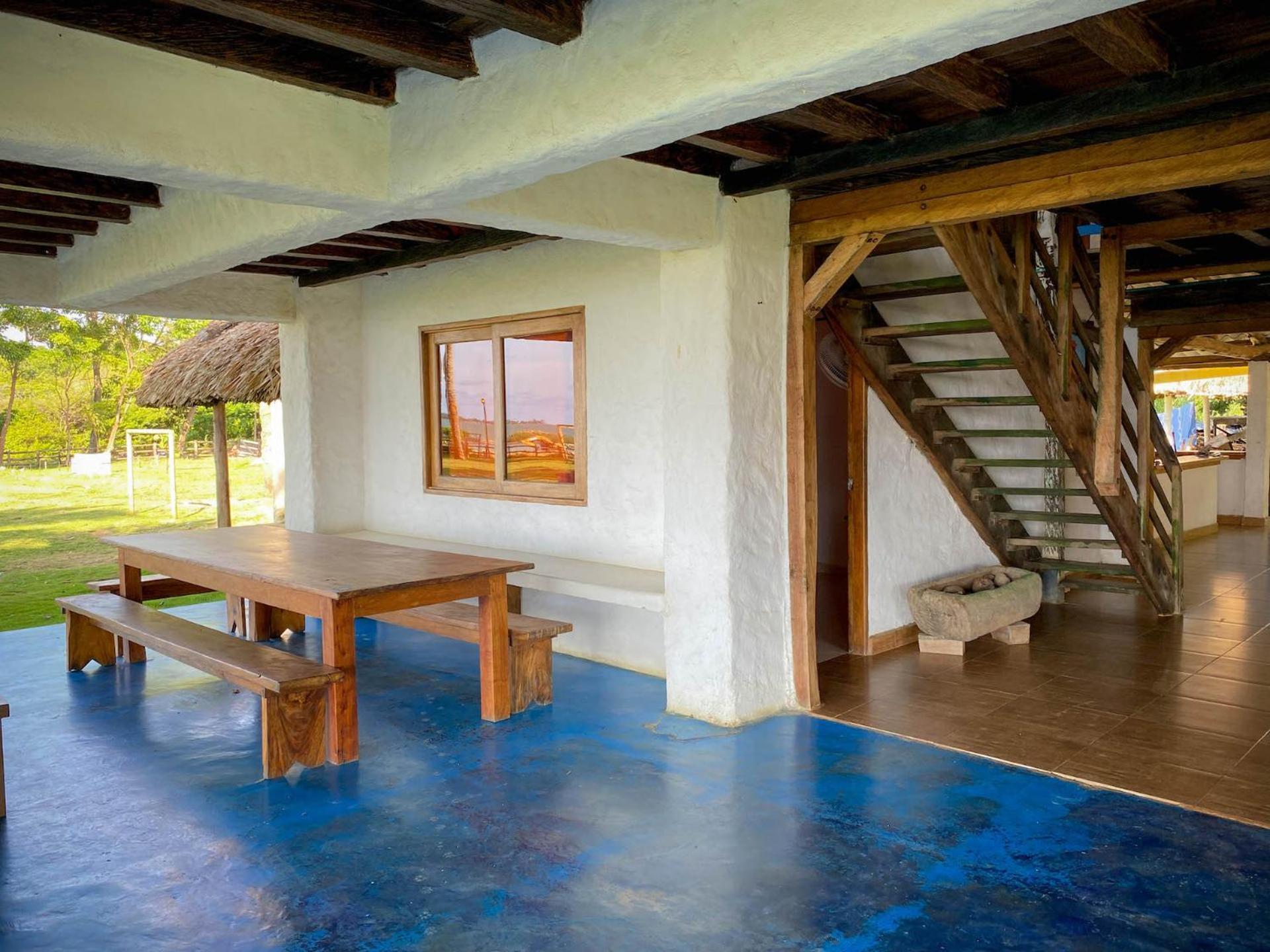 Finca Hotel La Manuela อาร์โบเลเตส ภายนอก รูปภาพ