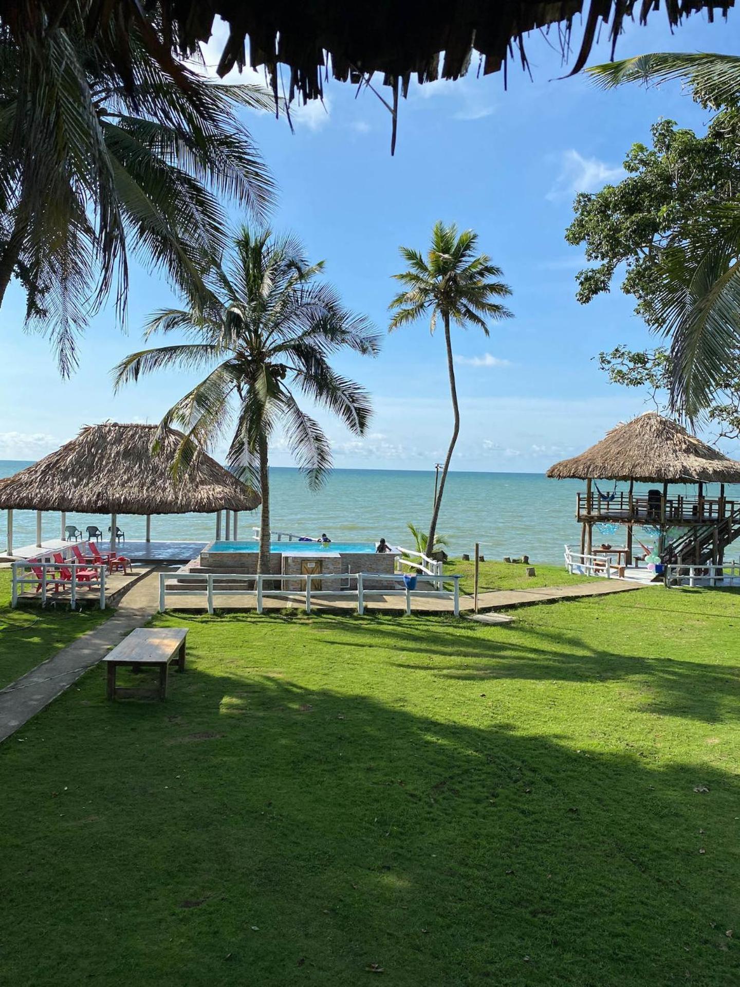 Finca Hotel La Manuela อาร์โบเลเตส ภายนอก รูปภาพ