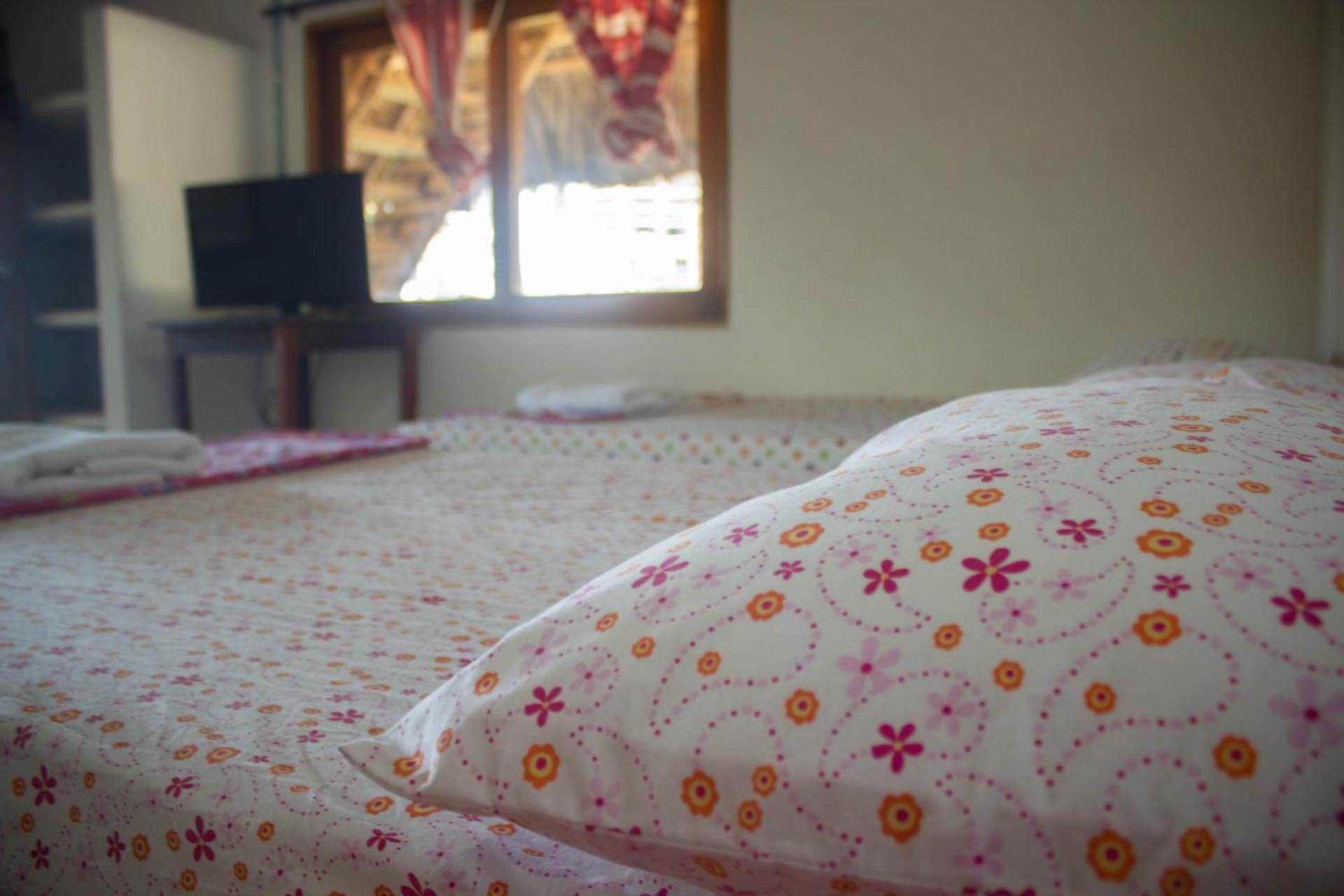 Finca Hotel La Manuela อาร์โบเลเตส ภายนอก รูปภาพ