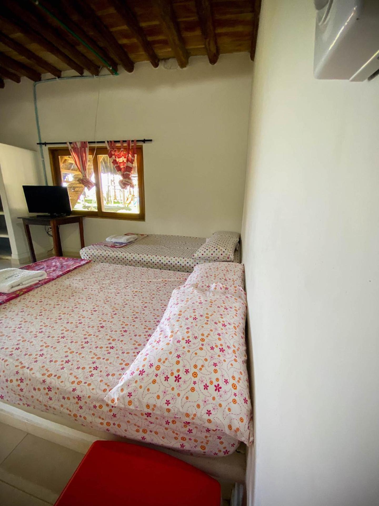 Finca Hotel La Manuela อาร์โบเลเตส ภายนอก รูปภาพ