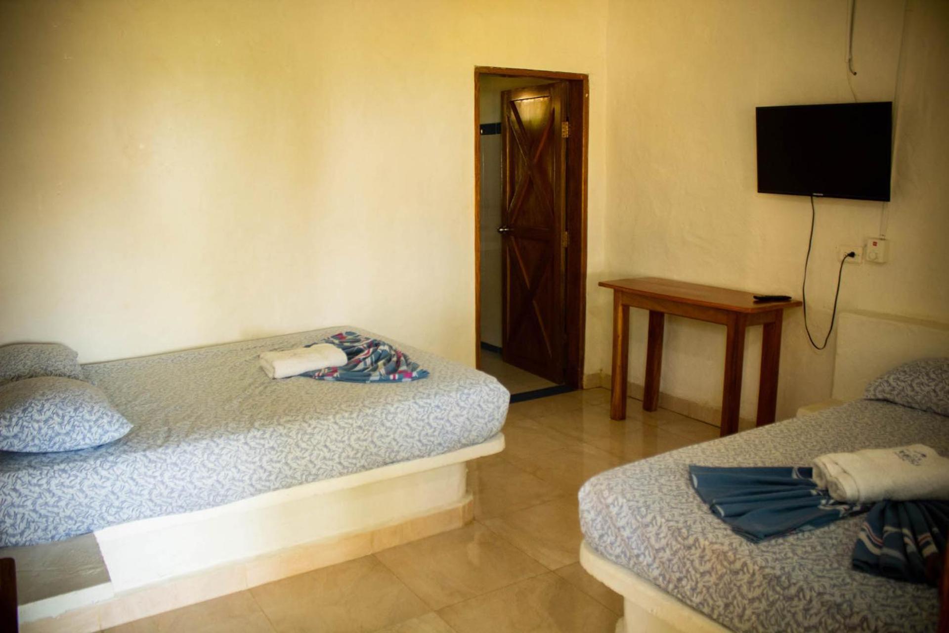 Finca Hotel La Manuela อาร์โบเลเตส ภายนอก รูปภาพ