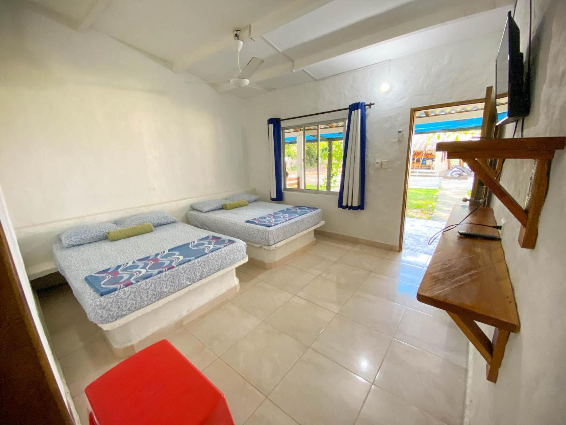Finca Hotel La Manuela อาร์โบเลเตส ภายนอก รูปภาพ
