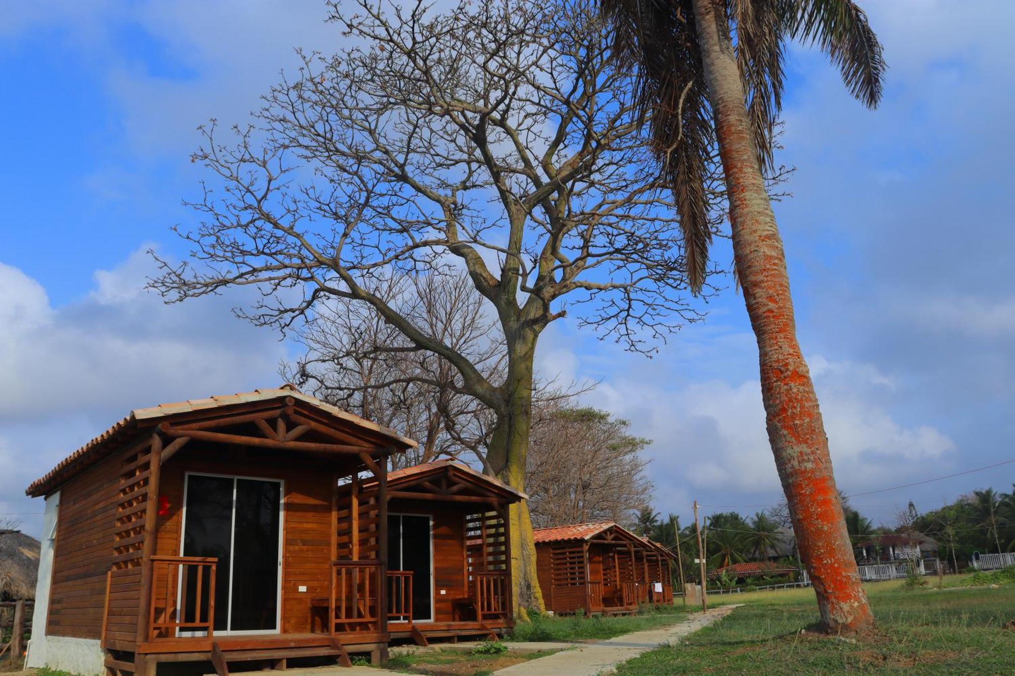 Finca Hotel La Manuela อาร์โบเลเตส ภายนอก รูปภาพ