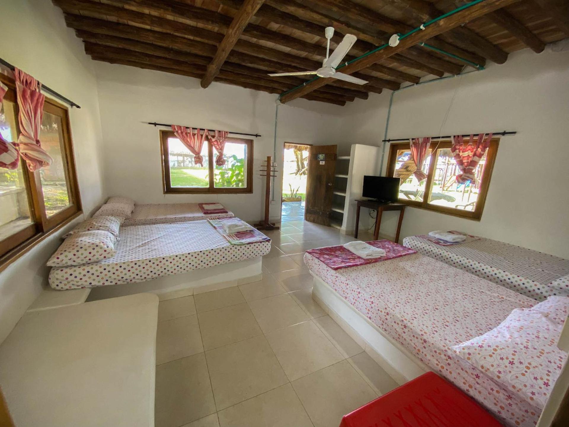 Finca Hotel La Manuela อาร์โบเลเตส ภายนอก รูปภาพ
