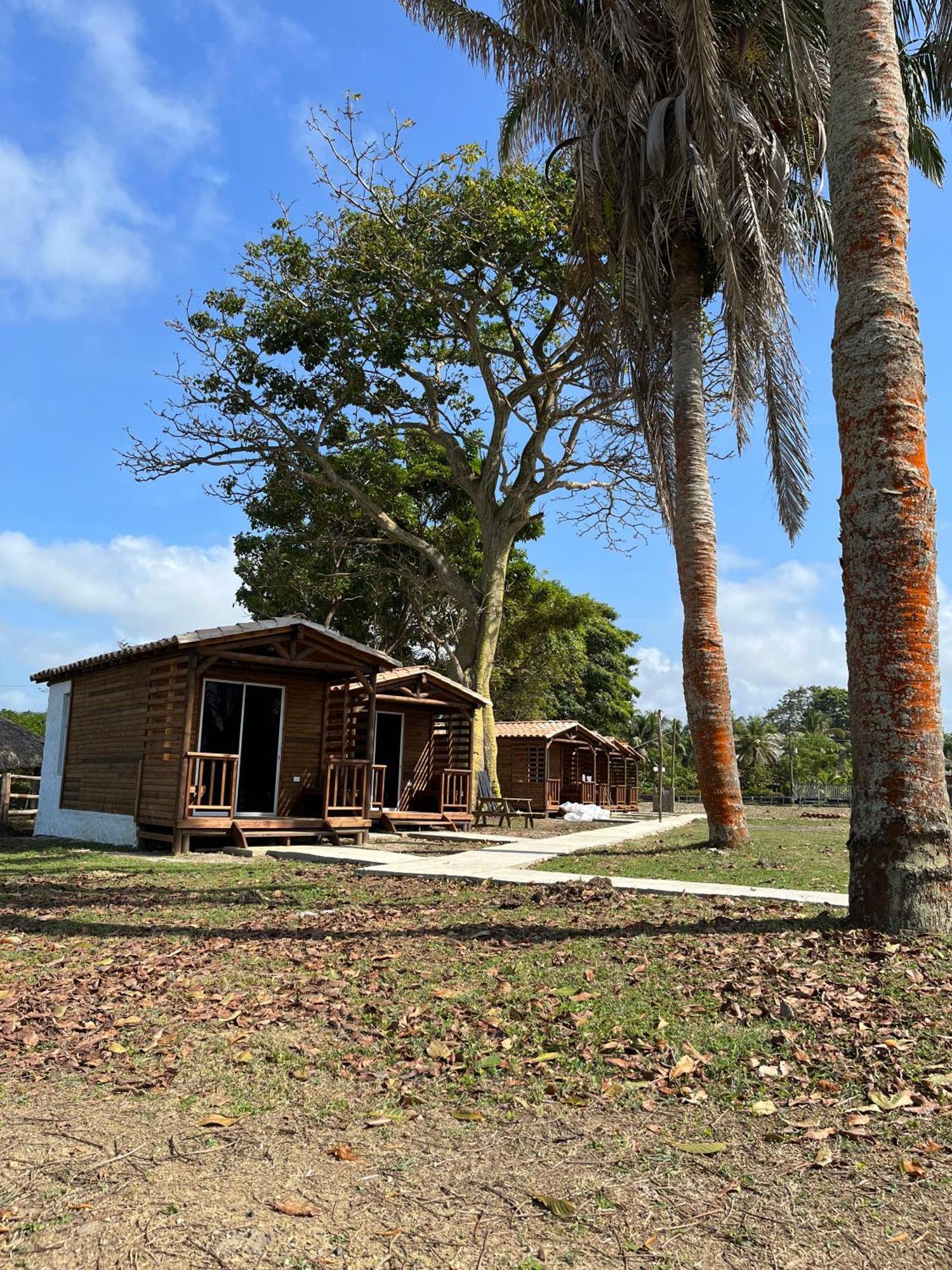 Finca Hotel La Manuela อาร์โบเลเตส ภายนอก รูปภาพ