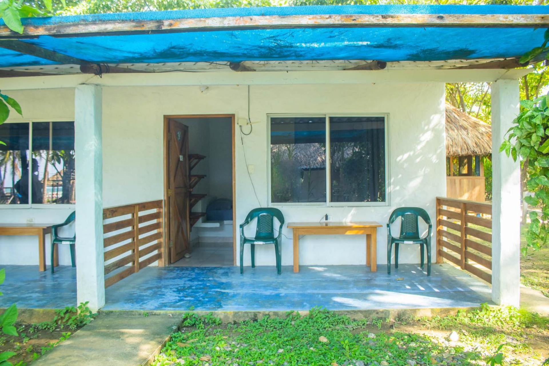 Finca Hotel La Manuela อาร์โบเลเตส ภายนอก รูปภาพ
