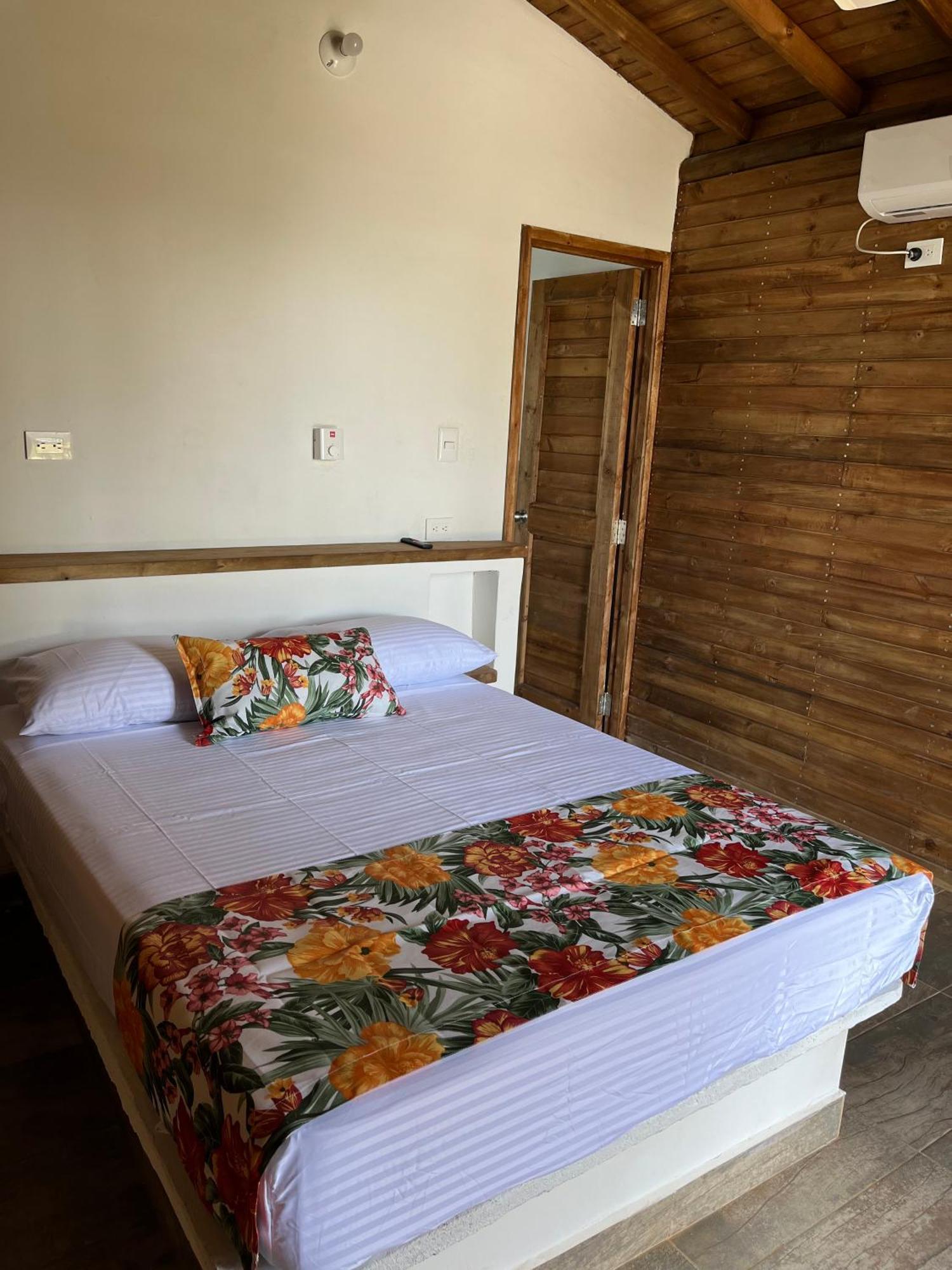 Finca Hotel La Manuela อาร์โบเลเตส ภายนอก รูปภาพ