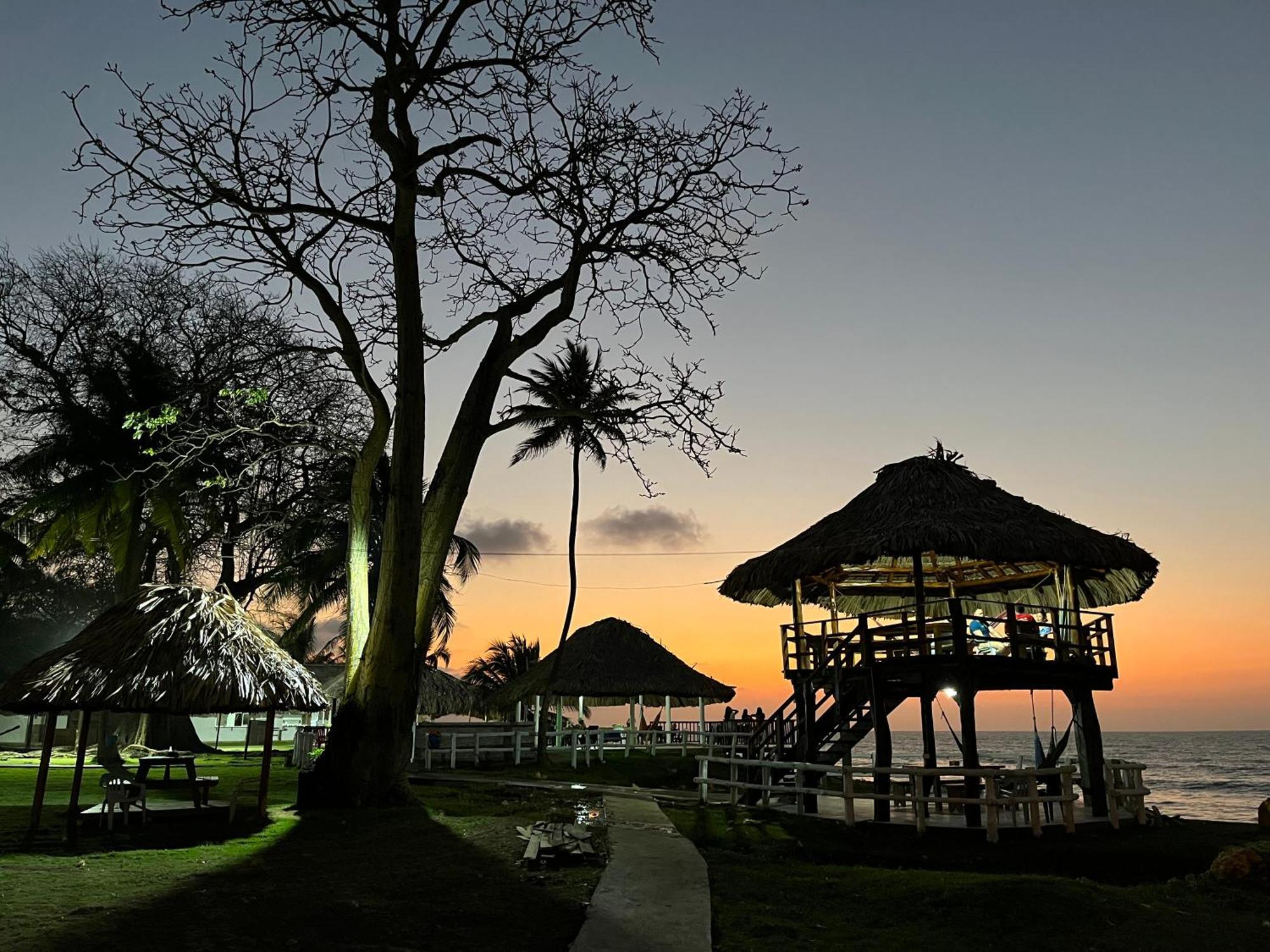 Finca Hotel La Manuela อาร์โบเลเตส ภายนอก รูปภาพ