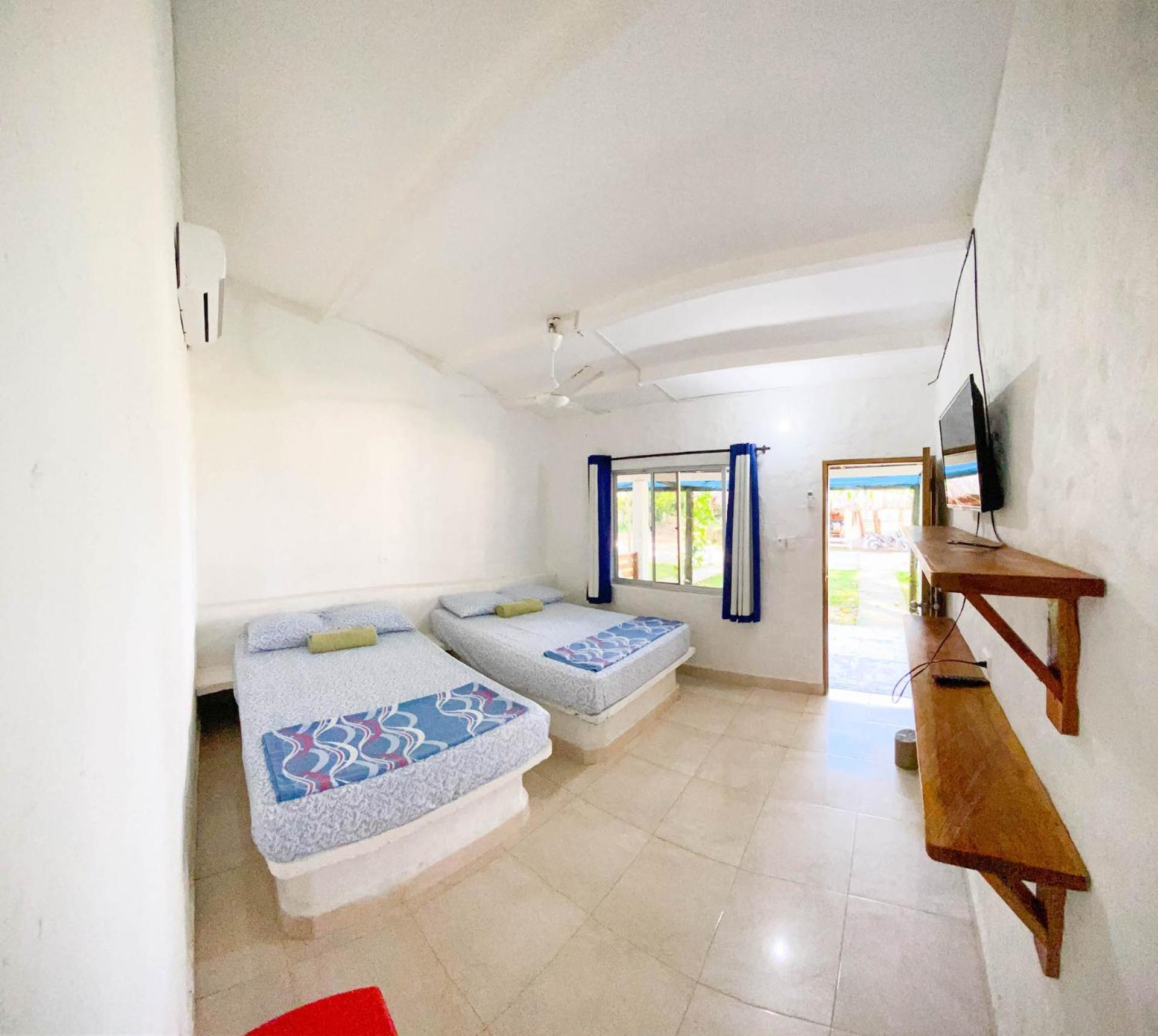 Finca Hotel La Manuela อาร์โบเลเตส ภายนอก รูปภาพ