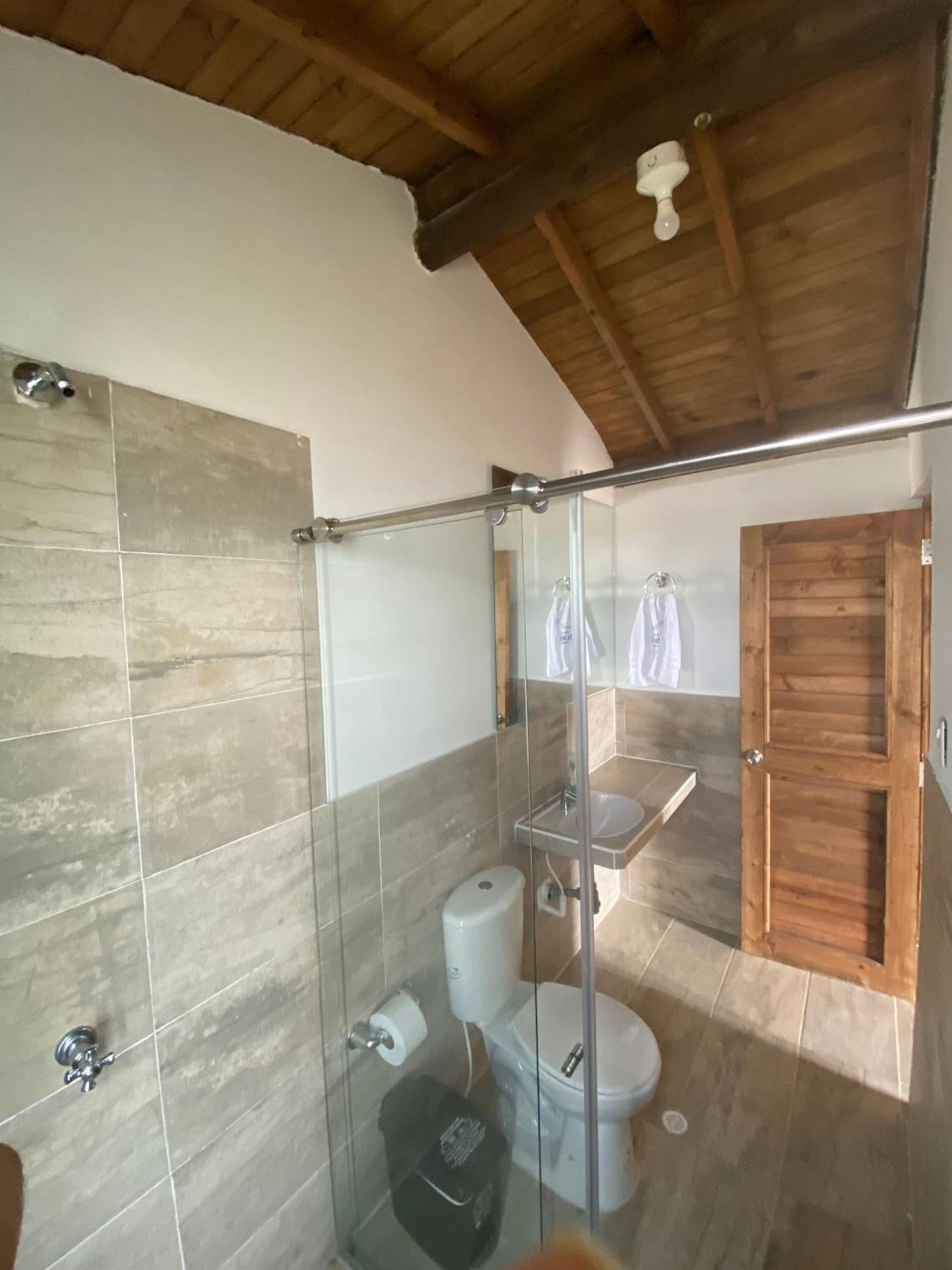 Finca Hotel La Manuela อาร์โบเลเตส ภายนอก รูปภาพ