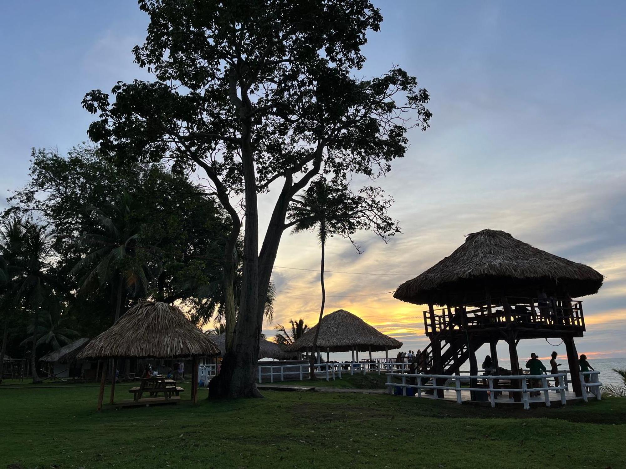 Finca Hotel La Manuela อาร์โบเลเตส ภายนอก รูปภาพ